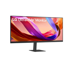 LG 34U511A-B | 34 " | IPS | 21:9 | 100 Hz | 5 ms | 2560 x 1080 pixels | 400 cd/m² | HDMI ports quantity 1