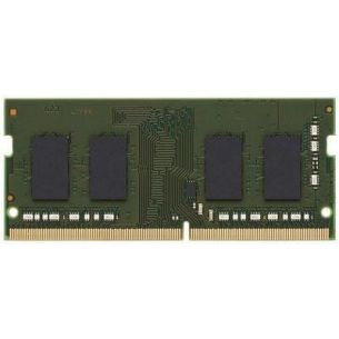 NB MÄLU 4GB PC25600 DDR4/SO KCP432SS6/4 KINGSTON 4GB PC25600 DDR4/SO KCP432SS6/4 KINGSTON