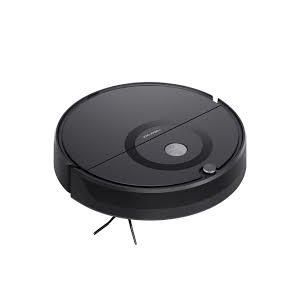 VACUUM CLEANER ROBOT E5/BLACK E552-00 ROBOROCK