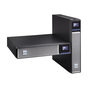 UPS | EATON | 1500 W | 1500 VA | Lainevormi tüüp Puhas siinuslaine | LineInteractive | Faas 1faasiline | Laua/pedestaal | Rack 2U | 5PX1500IRT2UG2