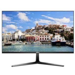 LCD monitor | DAHUA | LM27-B200 | 27" | 1920x1080 | 16:9 | 60Hz | 6,5ms | DHI-LM27-B200