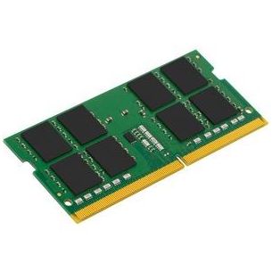 NB MÄLU 32GB PC25600 DDR4/SO KCP432SD8/32 KINGSTON 32GB PC25600 DDR4/SO KCP432SD8/32