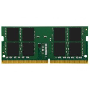 NB MÄLU 16GB PC25600 DDR4/SO KCP432SD8/16 KINGSTON