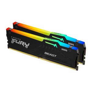 MÄLU DIMM 64GB DDR5-6000/K2 KF560C36BBEAK2-64 KINGSTON