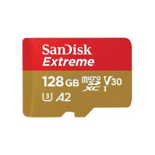 MÄLU MICRO SDXC 128GB UHS-I/W/A SDSQXAA-128G-GN6MA SANDISK