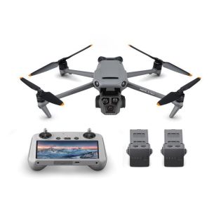 Droon | DJI | Mavic 3 Pro Fly More Combo (DJI RC) | Professional | CP.MA.00000660.01