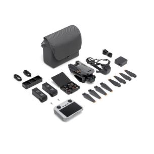 Droon DJI Mavic 3 Pro Fly More Combo (DJI RC) - CP.MA.00000660.01