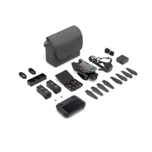 Droon DJI Mavic 3 Pro Fly More Combo (DJI RC Pro) - CP.MA.00000662.01