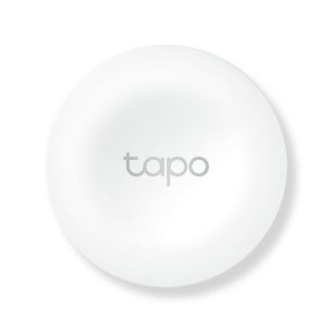 Nutikas koduseade | TP-LINK | Tapo S200B | Valge | TAPOS200B