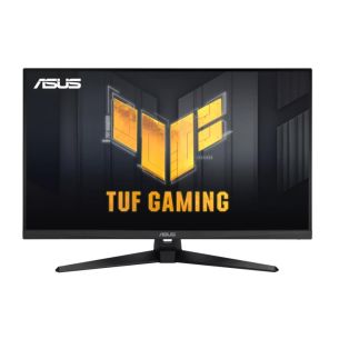 LCD monitor | ASUS | 31,5" | Gaming/4K | 3840x2160 | 16:9 | 160 | Matte | 1ms | Tilt | 90LM08L0-B01970