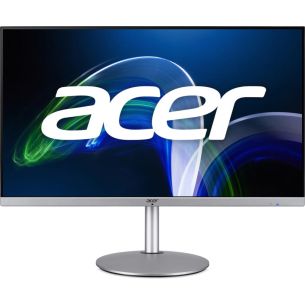 LCD monitor | ACER | CB322QKsemipruzx | 31,5" | Business | IPS-paneel | 1920x1080 | 16:9 | 60 Hz | 4 ms | Kõlarid | Pivot | Reguleeritav kõrgus | UM.JB2EE.006