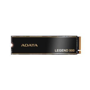 SSD | ADATA | LEGEND 900 | 1TB | M.2 | PCIe Gen4 | NVMe | 3D NAND | Kirjutamiskiirus 5400 MBait/s | Lugemiskiirus 7000 MBait/s | TBW 1200 TB | MTBF 1500000 tundi | SLEG-900-1TCS