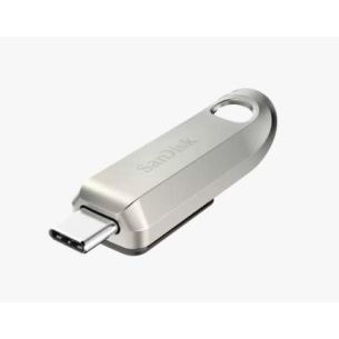 MÄLUPULK USB-C 256GB/SDCZ75-256G-G46 SANDISK