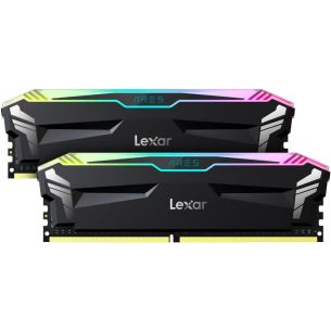 MÄLU DIMM 32GB PC32000 DDR4/K2 LD4BU016G-R3600GDLA LEXAR LEKSAR