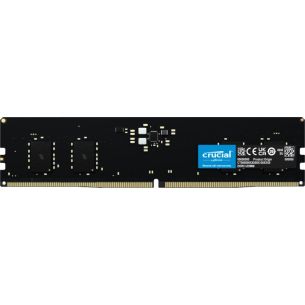 MÄLU DIMM 8GB DDR5-5600/CT8G56C46U5 KRIITILINE