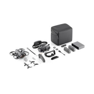 Droon DJI Avata 2 Fly More Combo (3 akuga) - CP.FP.00000151.05