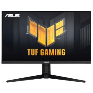 LCD Monitor | ASUS | 31.5" | Gaming | Panel IPS | 2560x1440 | 16:9 | 170Hz | Matte | 1 ms | Speakers | Swivel | Height adjustable | Tilt | Colour Black | 90LM07L0-B03370