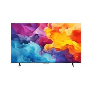 Teler | TCL | 55" | 4K/Smart | 3840x2160 | Traadita LAN | Bluetooth | Google TV | 55V6B