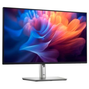 LCD monitor | DELL | P2425H | 23,8" | Business | IPS-paneel | 1920x1080 | 16:9 | 100Hz | Matte | 8 ms | Pööratav | Pivot | Reguleeritav kõrgus | Kallutamine | 210-BMFF