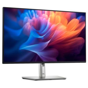 LCD-monitor | DELL | P2725H | 27" | Business | IPS-paneel | 1920x1080 | 16:9 | 100Hz | Matt | 8 ms | Pööratav | Pivot | Reguleeritav kõrgus | Kallutamine | 210-BMGC