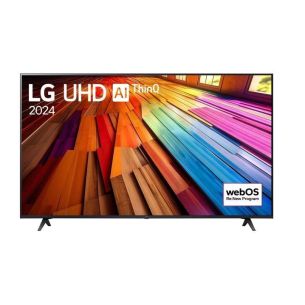 Teler | LG | 50" | 4K/Smart | 3840x2160 | webOS | 50UT80003LA