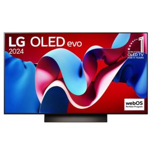 TELER OLED 48" 4K/OLED48C41LA LG 4K/OLED48C41LA LG