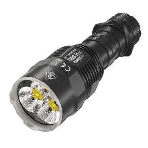 TASKULAMP TINY MONSTER SEERIA/9900 LUMEN TM9K PRO NITECORE