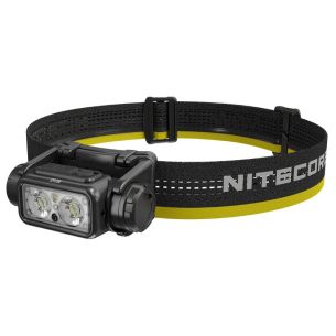 PEALAMP NU-SEERIA 1700 LUUMENIT/NU45 NITECORE