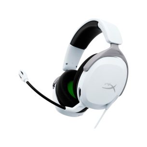 PEAKOMPLEKT HYPERX CLOUDX STINGER2/CORE XBOX VALGE 6H9B7AA HYPERX HYPERX