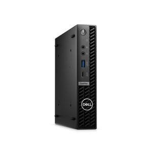 PC | DELL | OptiPlex | Micro Form Factor Plus 7020 | Micro | CPU Core i5 | i5-14500 | 2600 MHz | RAM 16GB | DDR5 | SSD 512GB | Graphics card Integrated Graphics | Integrated | EST | Windows 11 Pro | Included Accessories Dell Optical Mouse-MS116 - Black,De