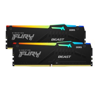 MÄLU DIMM 16GB DDR5-6000/K2 KF560C30BBEAK2-16 KINGSTON