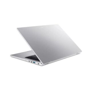 Sülearvuti | ACER | Swift | SFG14-71-580Y | CPU Core i5 | i5-1335U | 1300 MHz | 14" | 2880x1800 | RAM 16GB | LPDDR5 | SSD 512GB | Iris Xe graafika | Integreeritud | ENG | Kaardilugeja microSD | Windows 11 Home | Pure Silver | 1.32 kg | NX.KMZEL.003