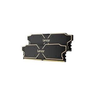 MÄLU DIMM 32GB DDR5-6000/K2 LD5U16G60C320A-RGD LEXAR