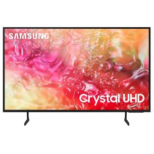 Teler | SAMSUNG | 43" | 4K/Smart | 3840x2160 | Traadita LAN | Bluetooth | Tizen | Must | UE43DU7192UXXH