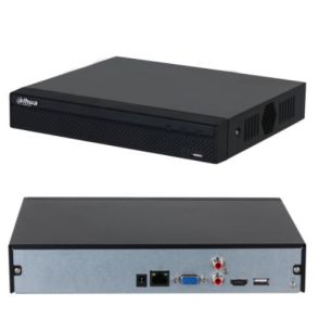 NET VIDEOREGISTER 4CH/NVR2104HS-4KS3 DAHUA