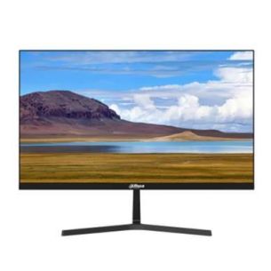 LCD monitor | DAHUA | DHI-LM22-B200S | 21,45" | Business | VA-paneel | 1920x1080 | 16:9 | 100Hz | 5 ms | Kõlarid | Värv must | LM22-B200S