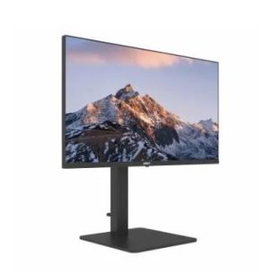 LCD monitor | DAHUA | DHI-LM22-B201A | 21,45" | Business | IPS-paneel | 1920x1080 | 16:9 | 100Hz | 4 ms | Colour Berry | LM22-B201A