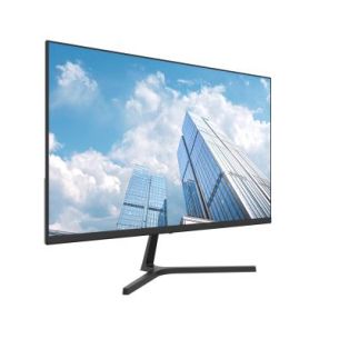 LCD monitor | DAHUA | DHI-LM24-B201S | 23,8" | Business | IPS-paneel | 1920x1080 | 16:9 | 100Hz | 4 ms | Kõlarid | Värv must | LM24-B201S