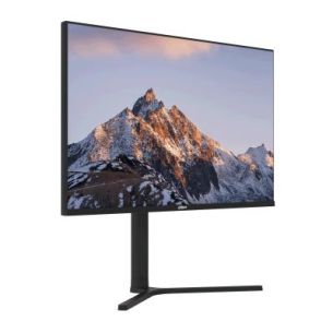 LCD-monitor | DAHUA | DHI-LM27-B201A | 27" | Business | IPS-paneel | 1920x1080 | 16:9 | 100Hz | 5 ms | Värv must | LM27-B201A