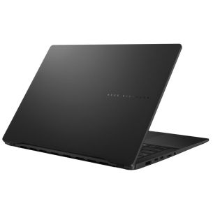 Sülearvuti | ASUS | VivoBook S | S 14 OLED | CPU Ryzen AI 9 | 365 | 2000 MHz | 14" | 2880x1800 | RAM 24 GB | LPDDR5x | SSD 1TB | AMD Radeon graafika | Integreeritud | ENG | SD kaardilugeja | Windows 11 Home | Must | 1.3 kg | 90NB14P3-M00770