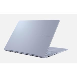 Sülearvuti | ASUS | VivoBook S | 16 OLED | S5606MA | CPU Core Ultra | u7-155H | 1400 MHz | 16" | 3200x2000 | 3200x2000 | RAM 16GB | LPDDR5x | SSD 1TB | Intel Arc Graphics | Integreeritud | ENG | Kaardilugeja Micro SD | Windows 11 Home | Sinine | 1.5 kg | 