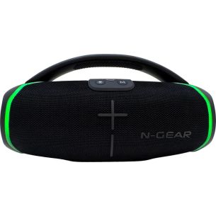 KÕLAR BLUETOOTH/NRG200 N-GEAR