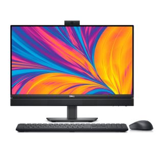 Monoblokk PC | DELL | OptiPlex | 7420 35W | Business | All in One | CPU Core i5 | i5-14500T | CPU omadused vPro | Ekraan 23.8" | Puuteekraan | RAM 8GB | DDR5 | 5600 MHz | SSD 256GB | Graafikakaart Intel Graphics | Integreeritud | EST | Windows 11 Pro | In