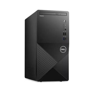 PC | DELL | Vostro | 3030 | Business | Lauaarvuti | CPU Core i3 | i3-14100 | 3500 MHz | RAM 8GB | DDR5 | 4800 MHz | SSD 512GB | Graafikakaart Intel UHD Graphics 730 | Integreeritud | Windows 11 Pro | Värv Must | N2002VDT3030MTEMEA01NOKB