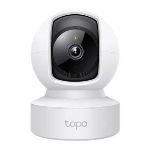 WRL KAAMERA PAN/TILT/TAPO C202 TP-LINK