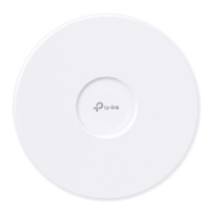 Access Point | TP-LINK | 22000 Mbps | IEEE 802.11a/b/g | IEEE 802.11n | IEEE 802.11ac | IEEE 802.11ax | 2x10GbE | EAP783