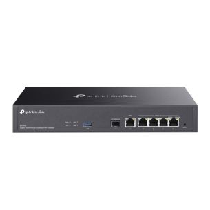 NET RUUTER 1000M 6PORT VPN/OMADA ER7406 TP-LINK