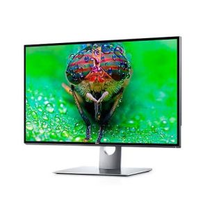 LCD monitor | DELL | UP3218KA 8K | 32" | 8K | IPS-paneel | 7680x4320 | 16:9 | 60Hz | 6 ms | Pööratav | Pivot | Reguleeritav kõrgus | Kallutamine | Värv hõbedane | 210-BFWF