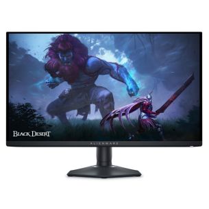 LCD monitor | DELL | AW2725DF | 27" | Gaming | Paneel QD-OLED | 2560x1440 | 16:9 | 360Hz | Matte | 0.03 ms | Pööratav | Pivot | Reguleeritav kõrgus | Kallutus | Värv must | 210-BLHH