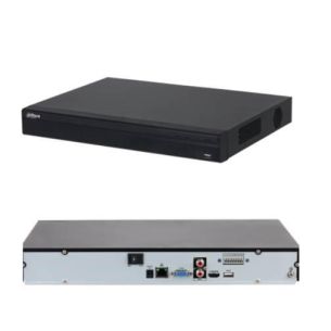 NET VIDEOREGISTER 16CH/NVR4216-4KS3 DAHUA